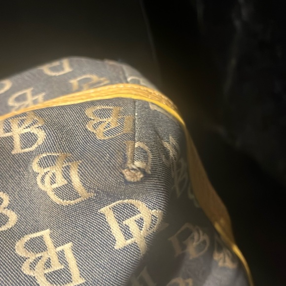 Doone Bourke Bag - Picture 9 of 15